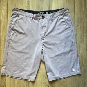 Billabong Crossfire Submersible Shorts Size 34